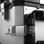 Motorcycle Tool Box 37L Universal Rear Luggage Trunk Storage Moto Top Case Waterproof Helmet Key Lock Tail Toolbox CNC Aluminum - Image 6